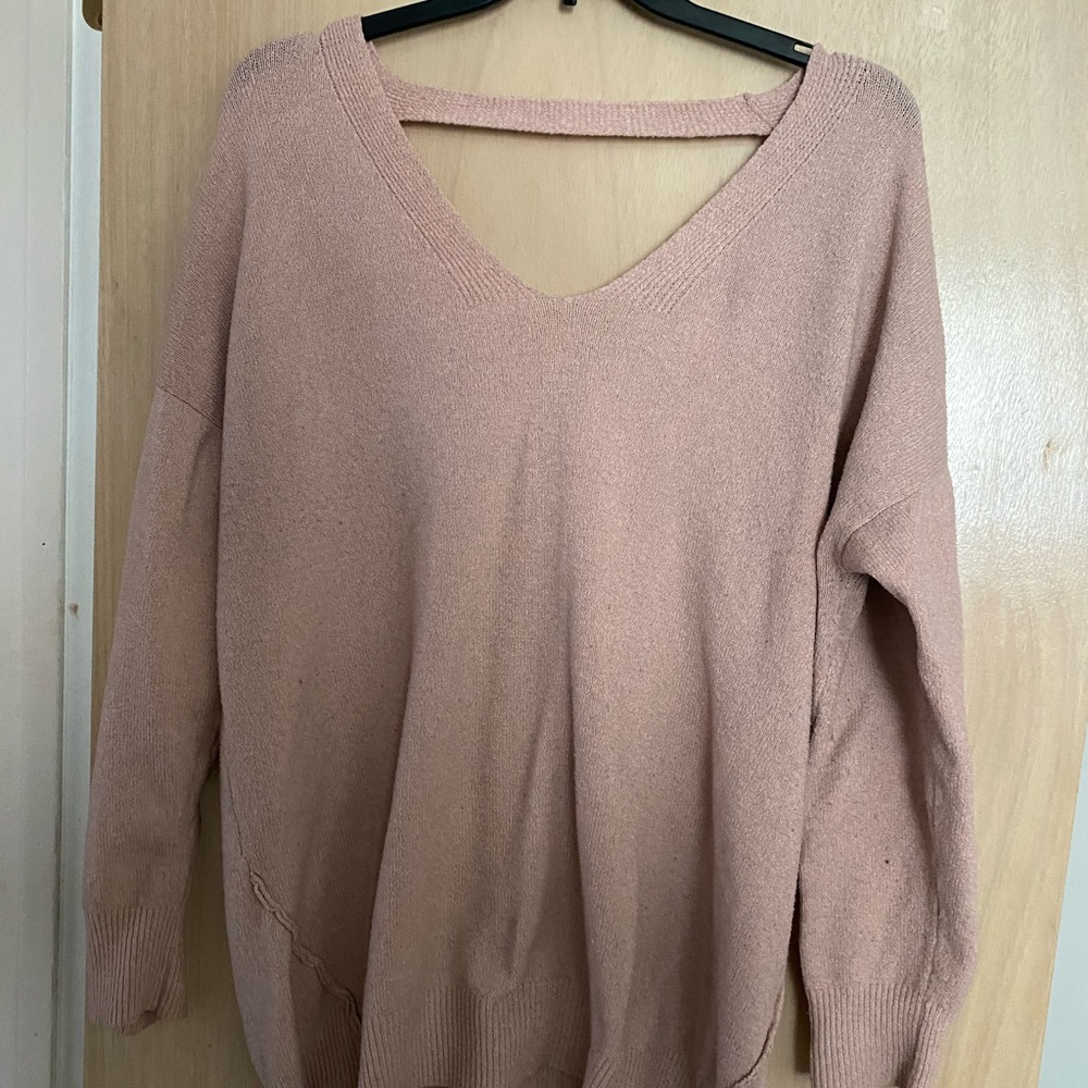 Maurice’s size 2 sweater